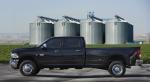 Dodge Ram 1500 Tradesman 2011 года